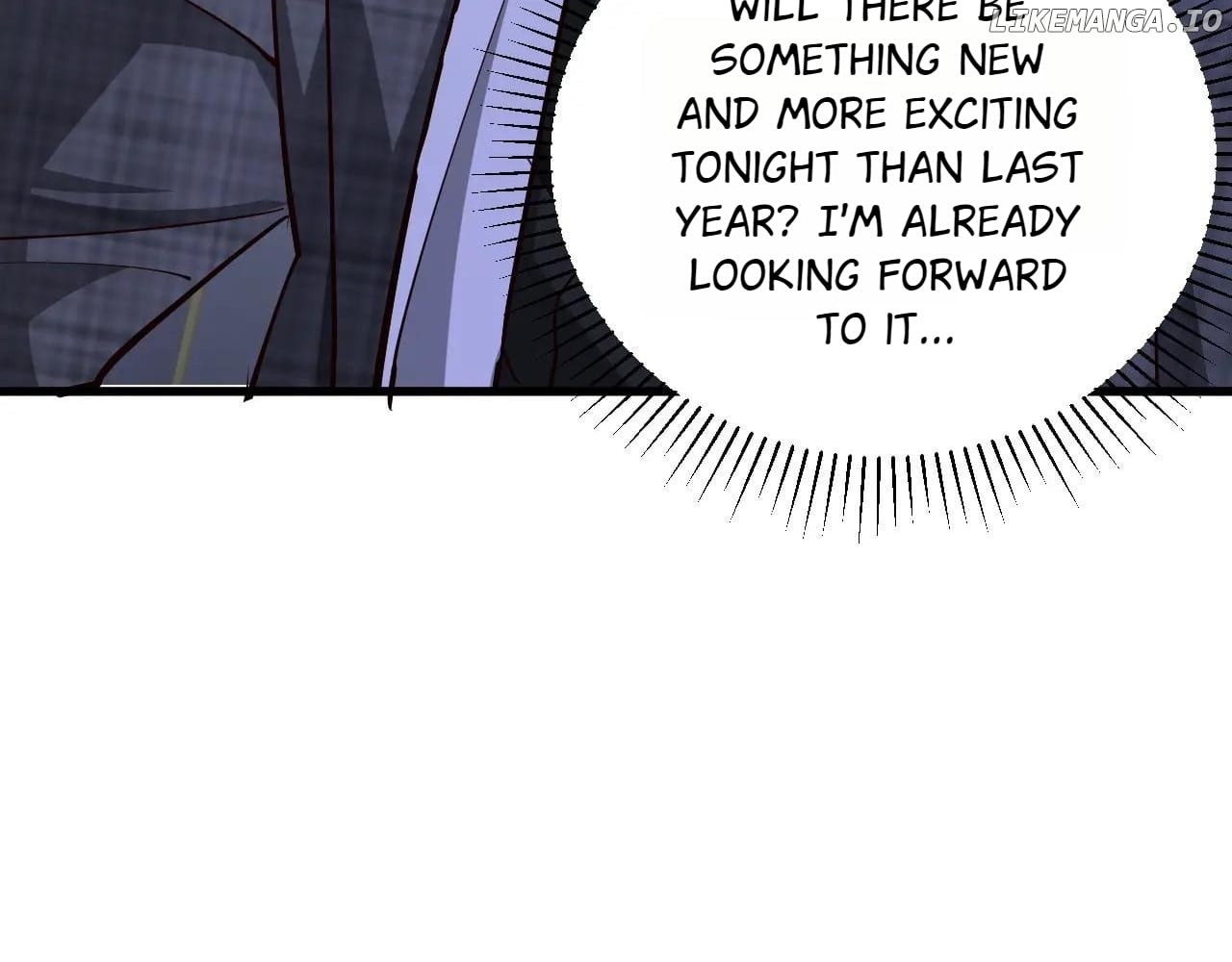 I’m Trapped In This Day For One Thousand Years Chapter 202 - page 19